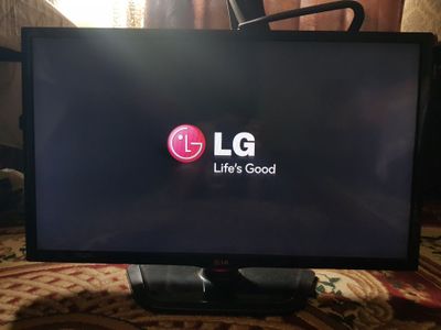 Продаётся LG Телевизор