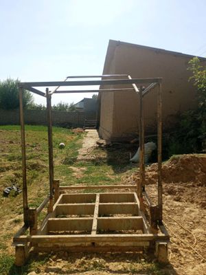 gʻisht qolib sotiladi