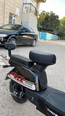 Skuter qarshi 500 watlik