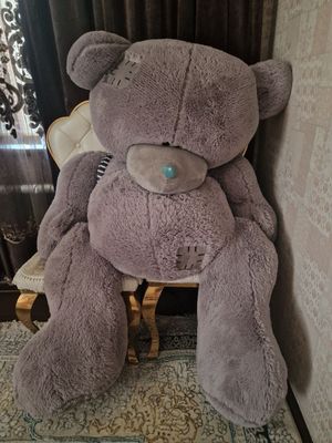 Мишка Тейдий