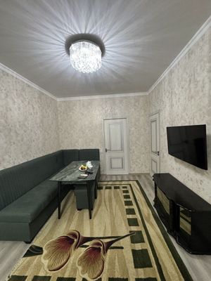 Продаётся квартира в Чиланзаре — 3 квартал Ориентир: Клиника Эстимед,