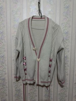 Кардиган женский