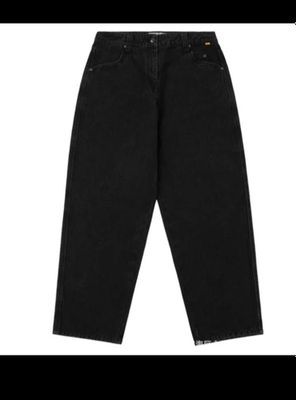 Dime jeans baggy