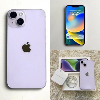 IPhone 14