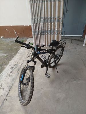 Velosiped . Nexsus