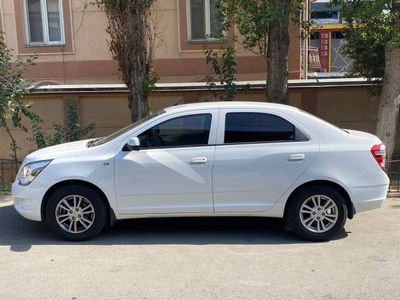 Kobalt avtomat 2022 Arendaga beriladi