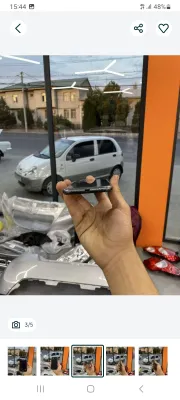 iphone 11 icloudga tuwb qogan 71 face ishlamid