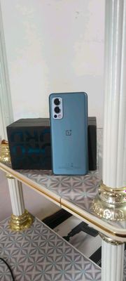 OnePlus Nord 2,16,128