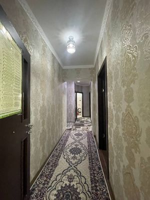 Сергили 7 а 3/3/7 ,евро дом 400$ оилага берилади