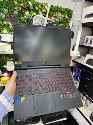 Acer Nitro 5 i5-12450H 8gb 512ssd rtx 3050 4 gb