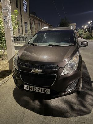 Spark 4-pozitsiya avtomat