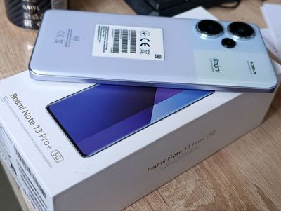 Redmi Note 13 Pro+ 5G