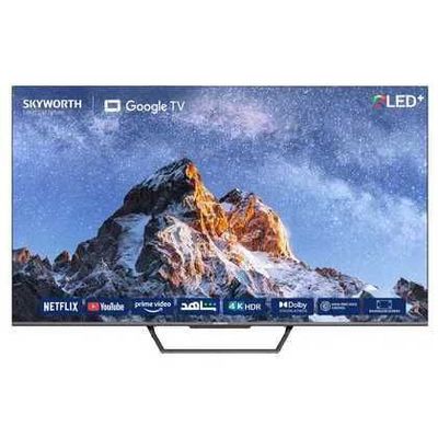 Телевизор Skyworth 55SUE9350* 4K UHD Smart TV + доставка 24/7 !