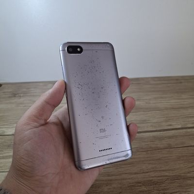 Redmi 6A sotiladi Arzon