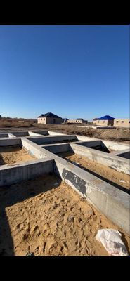 Фундамент сатилади документ саз ток вай фай суу тариулы