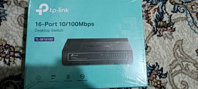 Лан сервер tp-link