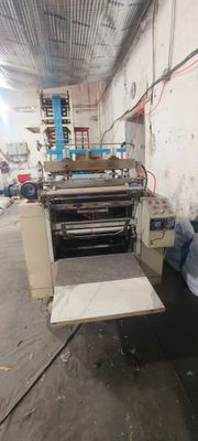 станок для пакет