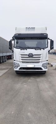 Faw JK6 фургон сотилади