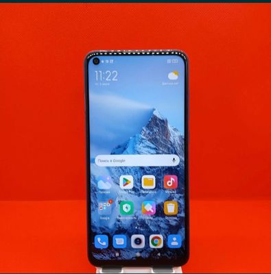 Redmi Note 9 srochni sotiladi xolati yangi