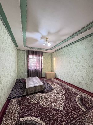 2 хонали люкс квартира сотилади