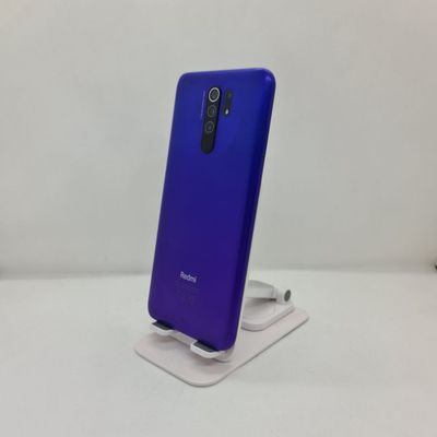 Redmi 9 sotiladi dastavka bor