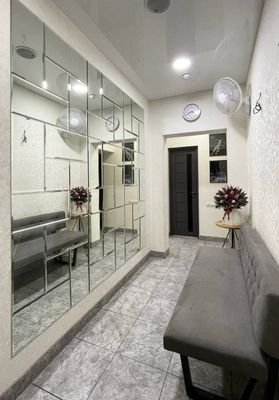 Помещение для бизнеса. 113 м.кв Подходит под офис, магазин, салон кра