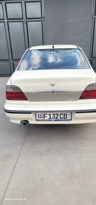 Нексия сонс 2007