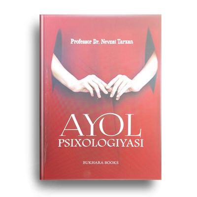 Ayol psixologiyasi.