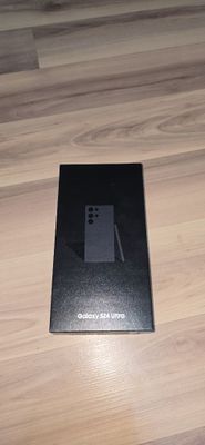 Продам Samsung 24 ultra 512 в идеальном состоянии