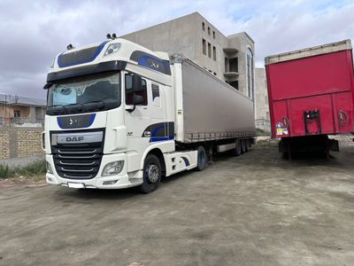 Daf Euro (Evro) 6 Avtomat