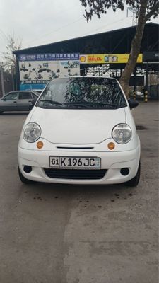 Matiz mex Arenda