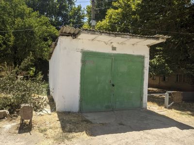 Сдаётся Гараж в отличном состоянии