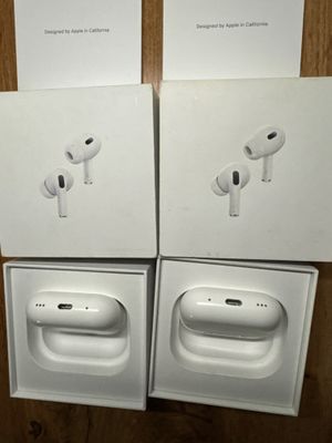 Airpods pro 2 USB-C кейс оригинал