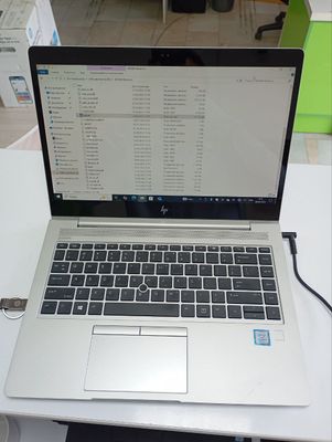 Продается ноутбук HP Envy