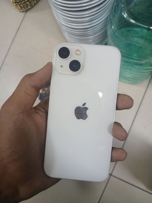 Iphone 13 kh/a 92 emkost holati 9/10 telefon ochilmagan