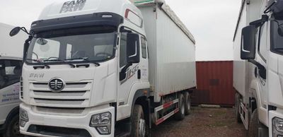 FAW ШТОРКА 8,60 метр сотувда таййор