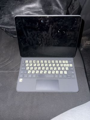 Продам xiome pad 7 pro + keybord