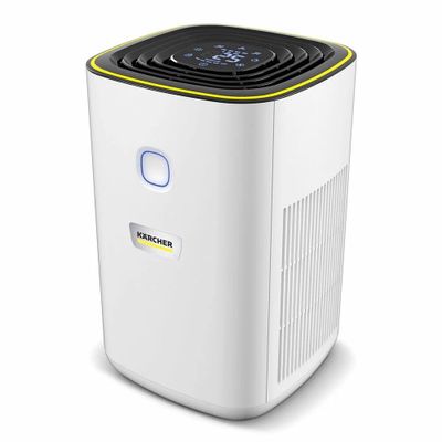 Очиститель воздуха Karcher AF 20