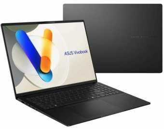 Asus Vivobook S S5606MA/16.0" 3K Oled 120Hz/Ultra 7 155H/16GB/1TB