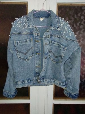 Jeans jacket
