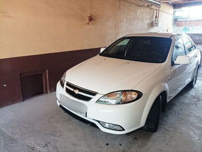 Lasetti gentra 2023 chevrolet