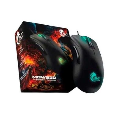 Мышь AVT GAMING MGW930/MGW963 ++
