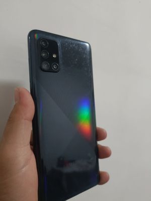 A71 5g