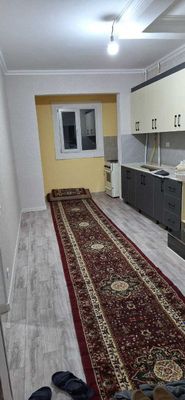 Аренда 2 комнатная квартира