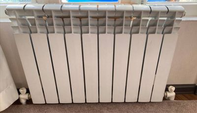 Radiator sotiladi