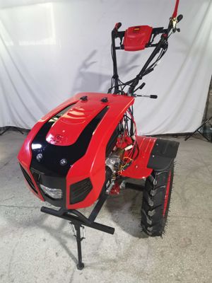 Бензиновый культиватор BIZON 18HP оптом