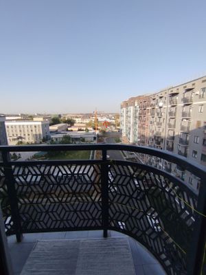 2 xonali kvartira, hamma sharoitlar yaratilgan