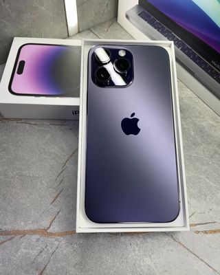 IPhone 14 Pro Max / 256 Gb
