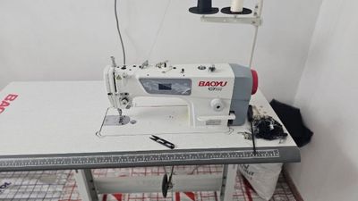 Tikuv Moshina model BAOYU GT 252