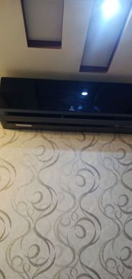 Daytel zplit air conditionrr owner s, manual